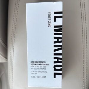 IL MANOUL Power Camo Primer